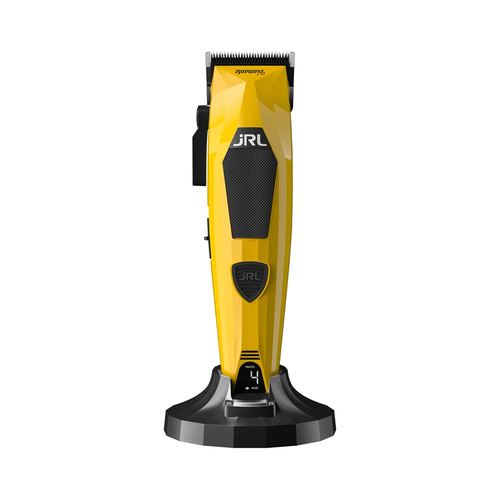 JRL Diamante Clipper - Yellow