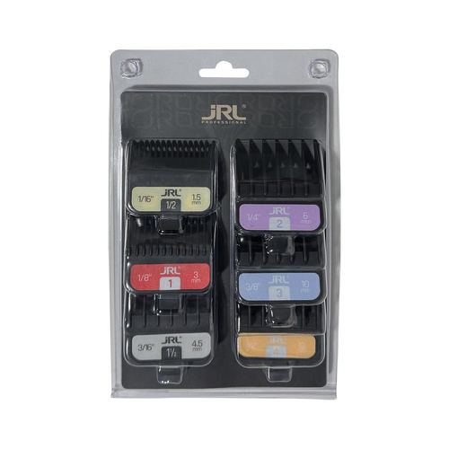 JRL Double Magnetic Guards FF2020C