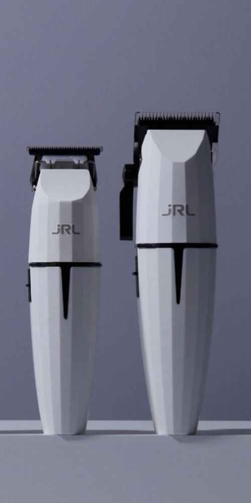 JRL Ghost1 Professional Hair Clipper & Trimmer