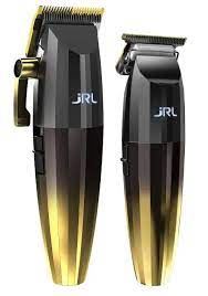 JRL Gold 2020C Clipper & Gold 2020t Trimmer Set