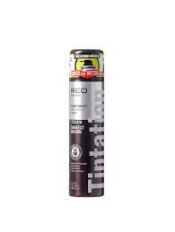 Kiss Tintation Temporary Hair Color 2.82 oz. (Dark Brown)