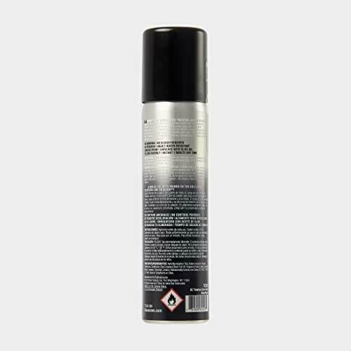 Kiss Tintation Temporary Hair Color 2.82 oz. (Platinum Silver)
