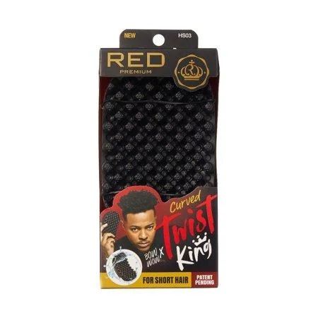 Kiss Twist King