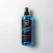 LEVEL3 Aftershave Cologne Aqua 13.5oz