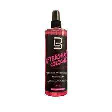 LEVEL3 Aftershave Cologne Rose 13.5oz