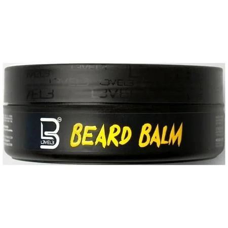 LEVEL3 Beard Balm