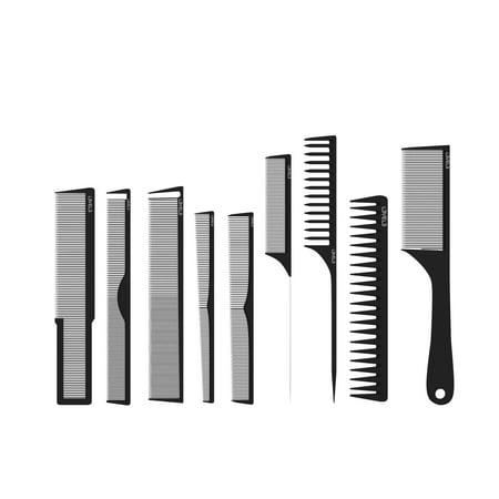 LEVEL3 Comb Set Hair Comb Set