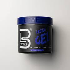 LEVEL3 Cream Gel 1000ml