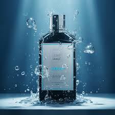 LEVEL3 Eau de Parfum Cologne for Men - 3.38 fl oz (Aqua)