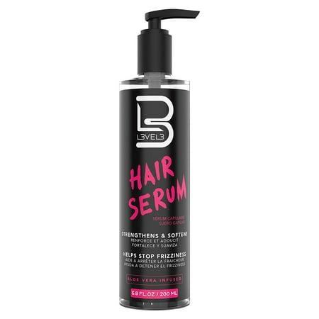 LEVEL3 Hair Serum 6.8fl oz/200ml