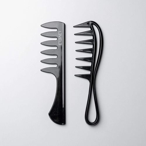 LEVEL3 Styling Comb Set