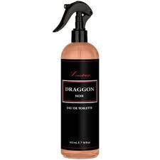 Lustray Draggon Noir Barber Spray 16oz
