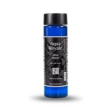 Mane Tame Aftershave Aqua Royale 16oz