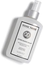 Mane Tame Aftershave Balm / Sensitive Skin