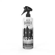 Marmara Barber After Shave Cologne No.66 400ml