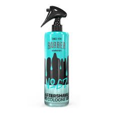 Marmara Barber AfterShave Cologne No.67 400ml