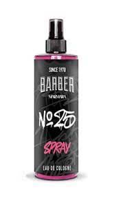 Marmara Barber Aftershave Spray Cologne No. 25