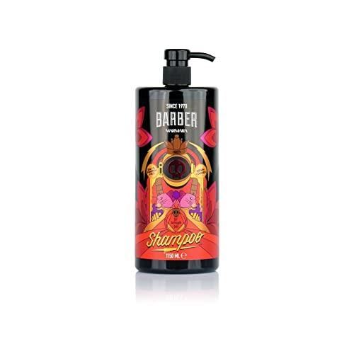 Marmara Barber Argan Shampoo Men 1150mll
