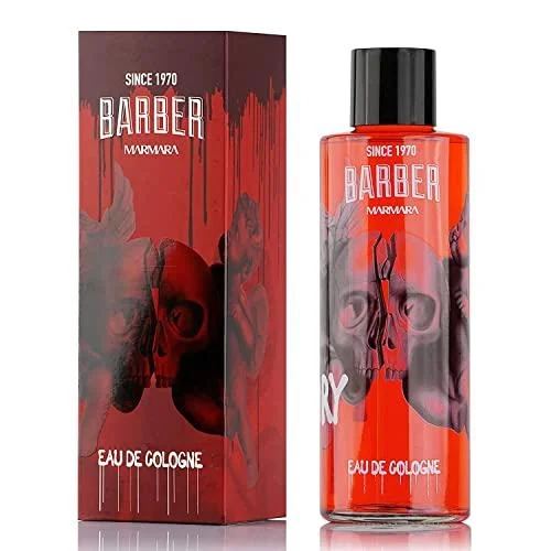 Marmara Barber Cologne
