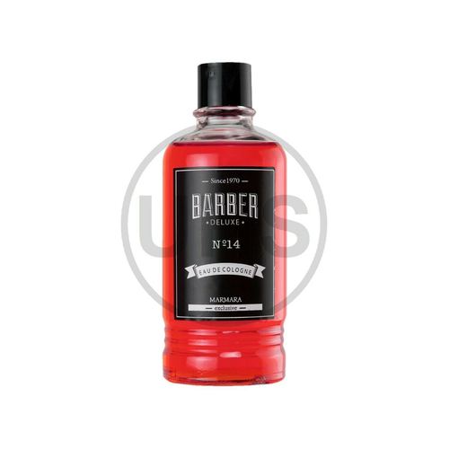 Marmara Barber Cologne N 14