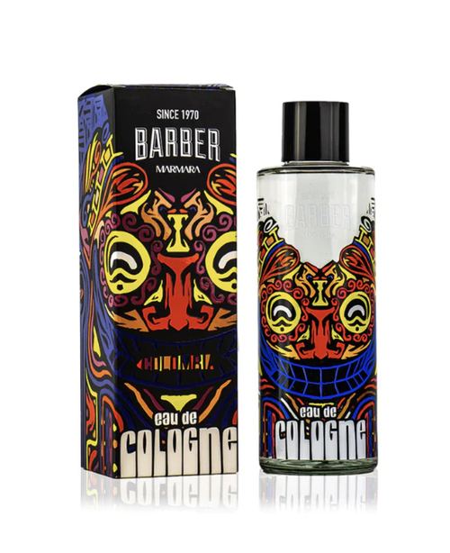 Marmara Barber Colombia Aftershave 500ml