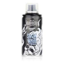 Marmara Barber Colour Hairspray Snow White