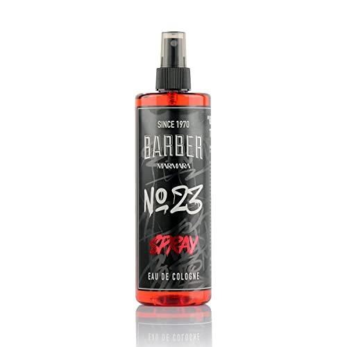 Marmara Barber Eau De Aftershave No.23 400ml