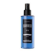 Marmara Barber Eau De Cologne Spray No.2 250ml