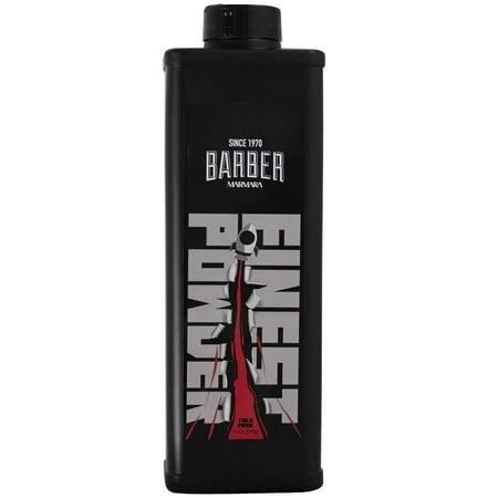 Marmara Barber Finest Powder 14oz