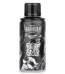 Marmara Barber Future Silver Temporary Spray