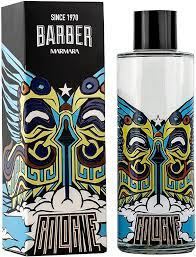 Marmara Barber Puerto Rico Edition Aftershave 500ml