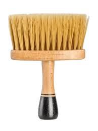Marmara Barber Square Neck Brush