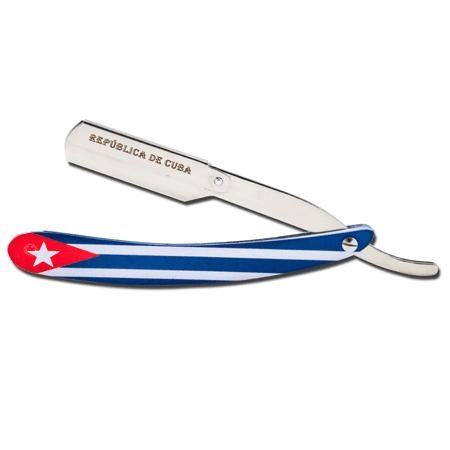 Md® Flag Razor Cuba