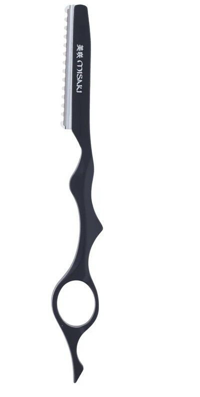 Misaki Texture Razor