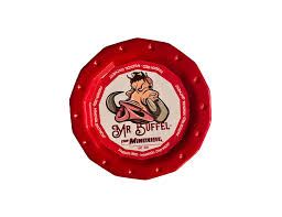Mr. Buffel Red Passion Minoxidil Ointment