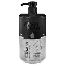 Nishman Shaving Gel 04 1000ML
