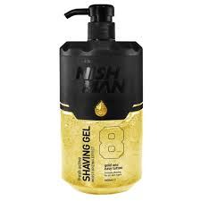 Nishman Shaving Gel 08 1000ML