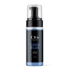 OG Walker Code Blue 8oz