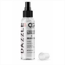 OG Walker Finishing Spray Dazzle 2.0