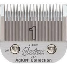 Oster Classic 76 Star-Teq/Power-Teq Replacement Blade Size 1 No. 76918-086