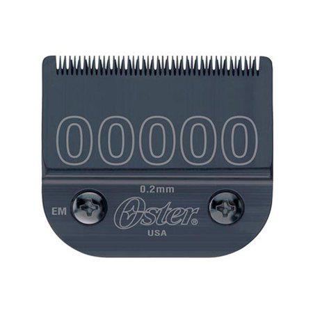 Oster Det. Blade for Titan & Turbo77 00000