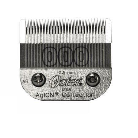 Oster Detachable Blade Size 000