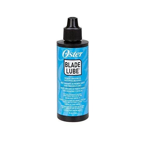 Oster Premium Lubricating Clipper Oil 4oz