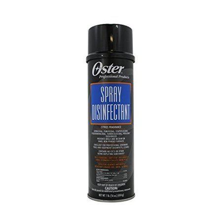 Oster Professional SPR 16oz 76300-102