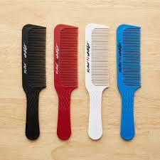 Raw N Unkut Comb - Black