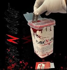 Raw N Unkut Disposable Case