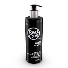 RedOne Aftershave Cream Cologne 400 ml
