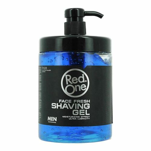 Redone Aqua Hair Full Force Olive Styling Gel