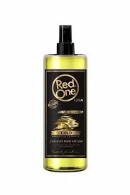 RedOne Cologne Body Splash - Gold