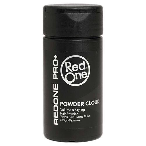 Redone Hair Styling Powder Wax 20g